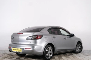 Седан Mazda Axela 2009 года, 829000 рублей, Красноярск