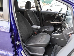 Внедорожник Ford EcoSport 2018 года, 1330000 рублей, Краснодар