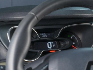 Внедорожник Renault Kaptur 2018 года, 1649000 рублей, Сургут