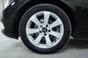 Седан Mercedes-benz C-класс 2010 года, 1059000 рублей, Ульяновск