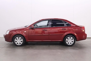 Седан Chevrolet Lacetti 2012 года, 660000 рублей, Брянск