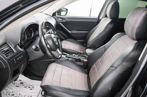 Внедорожник Mazda CX-5 2014 года, 1729000 рублей, Красноярск