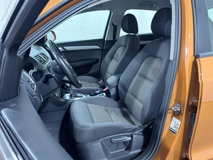 Внедорожник Audi Q3 2012 года, 1597000 рублей, Орёл