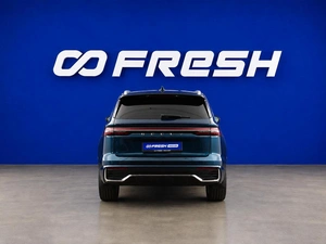 Внедорожник Geely Monjaro 2023 года, 2949321 рублей, Москва