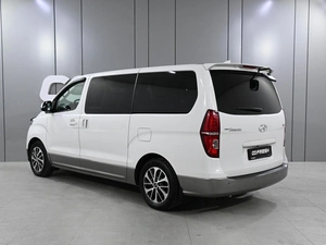Минивэн Hyundai Grand Starex 2020 года, 3780000 рублей, Ростов-на-Дону