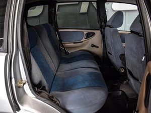 Внедорожник Chevrolet Niva 2005 года, 400000 рублей, Муром