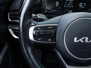 Внедорожник Kia Sportage 2022 года, 3143777 рублей, Ставрополь