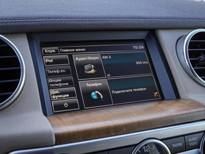 Внедорожник Land Rover Discovery 2014 года, 3200000 рублей, Волгоград