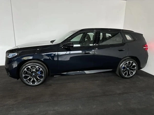 Внедорожник BMW X3 2025 года, 7595000 рублей, Кемерово