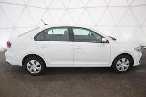 Хэтчбек 4 дв. Volkswagen Polo 2021 года, 1810000 рублей, Орёл