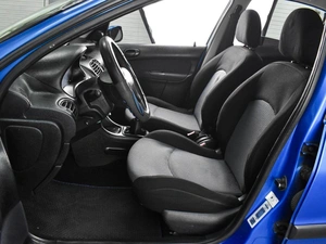 Хетчбэк Peugeot 206 2004 года, 249000 рублей, Воронеж