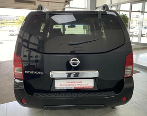 Внедорожник Nissan Pathfinder 2010 года, 1445000 рублей, Красноярск
