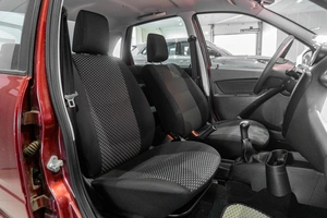 Седан ВАЗ (LADA) Granta 2017 года, 539000 рублей, Петрозаводск