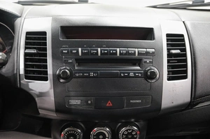 Внедорожник Mitsubishi Outlander 2011 года, 1099000 рублей, Новокузнецк