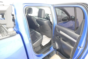 Пикап Toyota Hilux 2019 года, 3350000 рублей, Обнинск