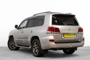 Внедорожник Lexus LX 2011 года, 3599000 рублей, Барнаул