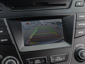 Внедорожник Hyundai Santa Fe 2012 года, 1755000 рублей, Краснодар