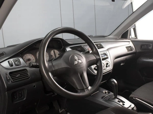 Седан Mitsubishi Lancer 2007 года, 490000 рублей, Омск