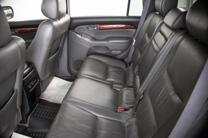 Внедорожник Toyota Land Cruiser Prado 2004 года, 1799000 рублей, Пермь