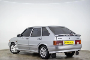 Хетчбэк ВАЗ (LADA) 2114 Samara 2009 года, 319000 рублей, Оренбург