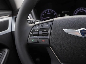 Седан Hyundai Genesis 2014 года, 1830000 рублей, Волгоград