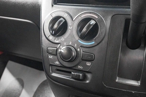 Минивэн Suzuki Solio 2016 года, 899000 рублей, Барнаул