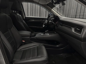 Внедорожник Haval F7 2019 года, 1680000 рублей, Красноярск