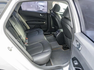 Седан Kia Optima 2018 года, 1970000 рублей, Санкт-Петербург