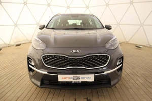 Внедорожник Kia Sportage 2019 года, 2260000 рублей, Обнинск