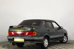 Седан ВАЗ (LADA) 2115 Samara 2005 года, 219000 рублей, Пермь