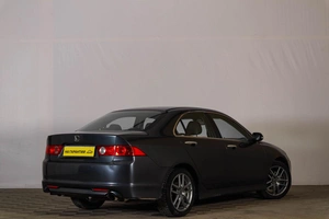 Седан Honda Accord 2007 года, 789000 рублей, Тюмень