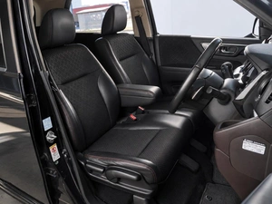 Хетчбэк Honda N-WGN 2013 года, 929000 рублей, Тюмень