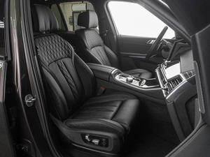 Внедорожник BMW X5 2024 года, 14877000 рублей, Тюмень