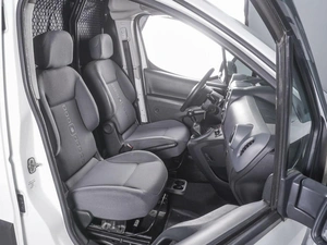 Фургон Citroen Berlingo 2012 года, 669000 рублей, Ростов-на-Дону