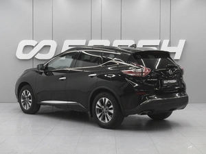 Внедорожник Nissan Murano 2017 года, 1999000 рублей, Ростов-на-Дону