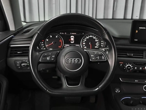 Седан Audi A4 2016 года, 2620000 рублей, Ставрополь
