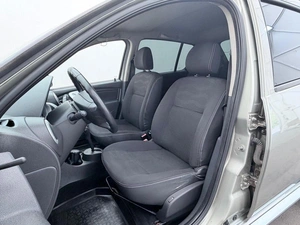 Хетчбэк Renault Sandero Stepway 2012 года, 600000 рублей, Орёл
