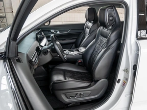 Внедорожник Changan UNI-K 2024 года, 3259000 рублей, Краснодар