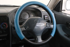 Хетчбэк Toyota Duet 2002 года, 359000 рублей, Омск