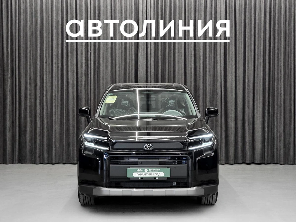 Внедорожник Toyota RAV4 2026 года, 4099000 рублей, Красноярск