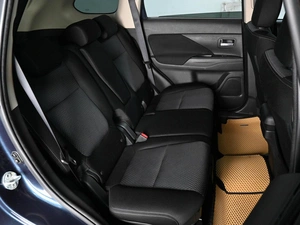 Внедорожник Mitsubishi Outlander 2018 года, 2099000 рублей, Ростов-на-Дону