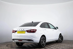 Седан ВАЗ (LADA) Vesta 2024 года, 1599000 рублей, Пермь