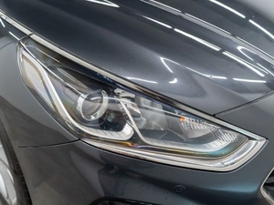 Седан Hyundai Sonata 2018 года, 1425000 рублей, Красноярск