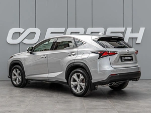 Внедорожник Lexus NX 2015 года, 2290000 рублей, Краснодар