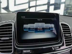 Внедорожник Mercedes-benz GLE-класс Coupe 2019 года, 5999000 рублей, Краснодар