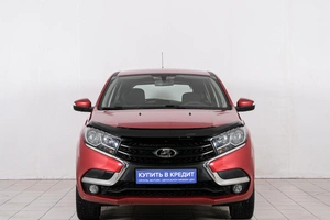 Хетчбэк ВАЗ (LADA) XRAY 2016 года, 879000 рублей, Красноярск