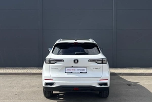 Внедорожник Changan CS55 Plus 2024 года, 2245000 рублей, Солонцы