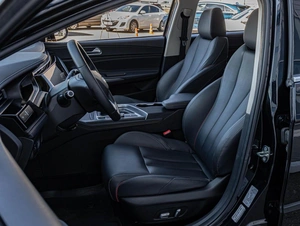 Седан OMODA S5 2023 года, 1460000 рублей, Краснодар