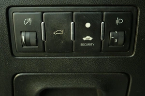 Седан Geely Emgrand EC7 2014 года, 579000 рублей, Омск