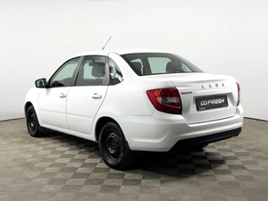 Седан ВАЗ (LADA) Granta 2022 года, 648300 рублей, Казань